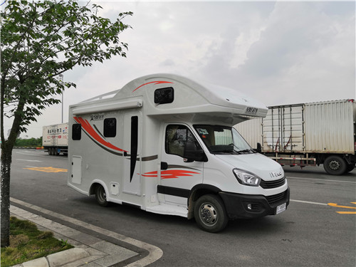 依维柯欧胜房车