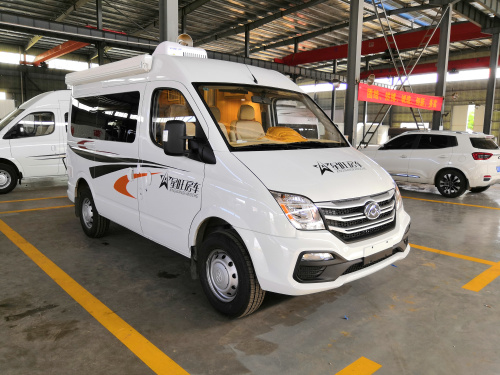 星旺房车 星旺房车