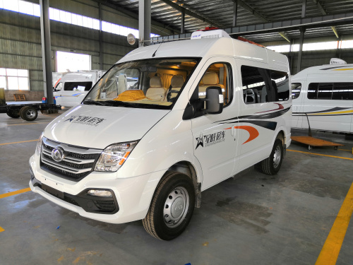 星旺房车 星旺房车