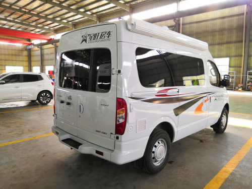 星旺房车 星旺房车