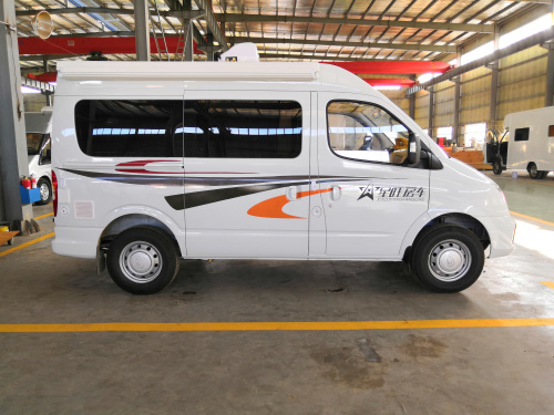 星旺房车 星旺房车