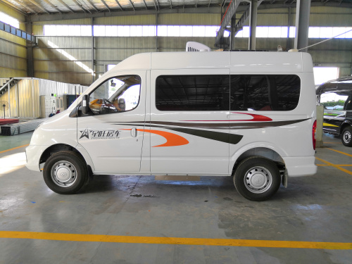 星旺房车 星旺房车