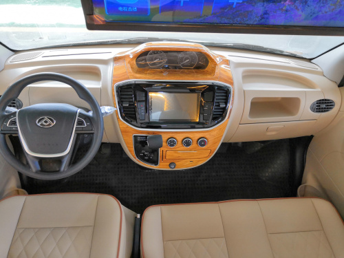 星旺房车 星旺房车