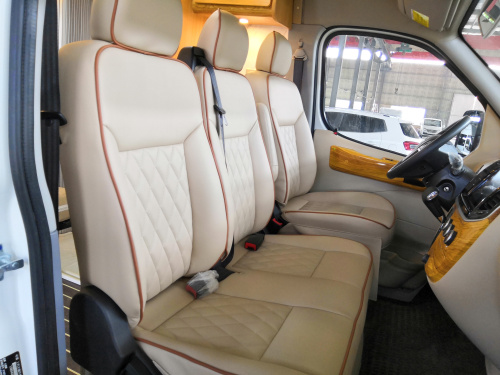 星旺房车 星旺房车