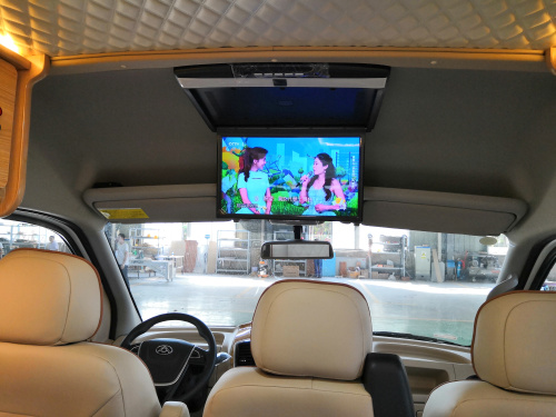 星旺房车 星旺房车