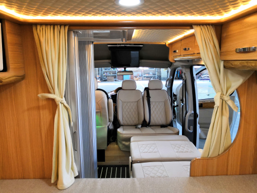 星旺房车 星旺房车