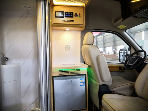 星旺房车 星旺房车