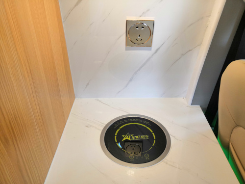 星旺房车 星旺房车