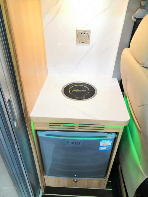 星旺房车 星旺房车