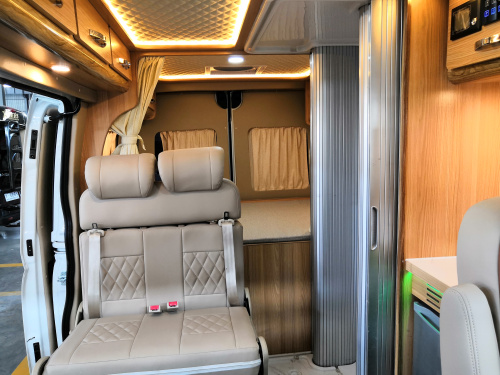 星旺房车 星旺房车