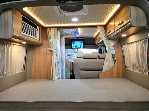 星旺房车 星旺房车