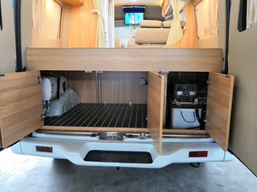 星旺房车 星旺房车