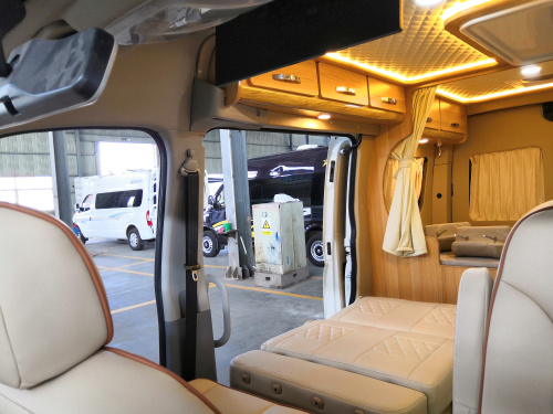 星旺房车 星旺房车