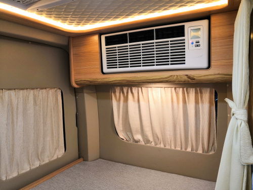 星旺房车 星旺房车