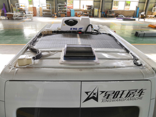 星旺房车 星旺房车