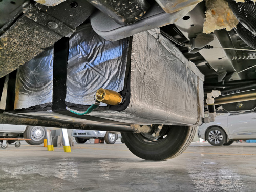 星旺房车 星旺房车