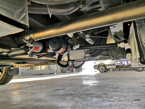 星旺房车 星旺房车