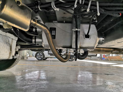 星旺房车 星旺房车