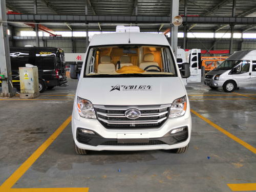 星旺房车 星旺房车