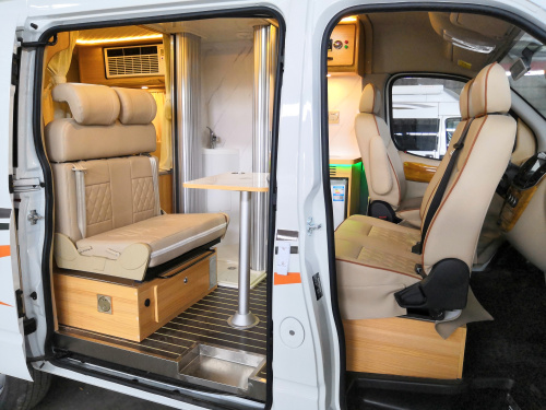 星旺房车 星旺房车